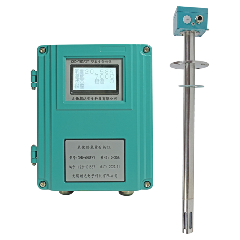 氣體探測器